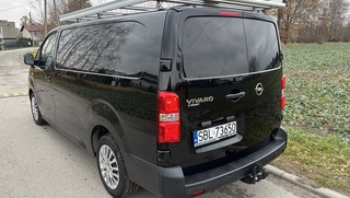 Opel Vivaro FV23%