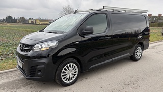 Opel Vivaro FV23%