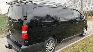 Opel Vivaro FV23%