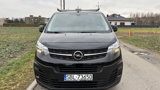 Opel Vivaro FV23%