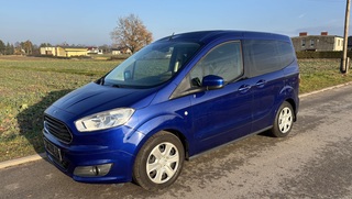 Ford Tourneo Courier 1.0 EcoBoost Trend