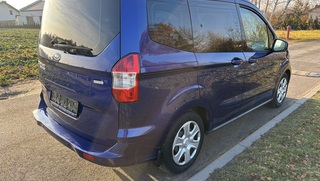 Ford Tourneo Courier 1.0 EcoBoost Trend