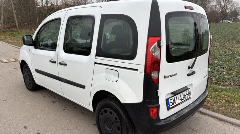 Renault Kangoo