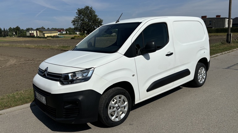 Citroën Berlingo FV23%