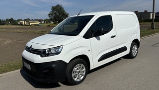 Citroën Berlingo FV23%