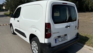 Citroën Berlingo FV23%