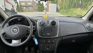 Dacia Logan  Access FV23%