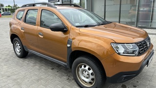 Dacia Duster FV23%