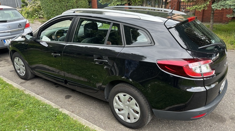 Renault Mégane FV23%