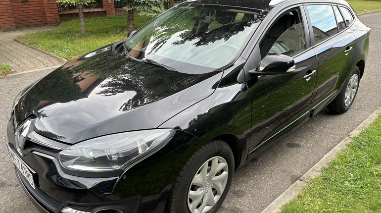 Renault Mégane FV23%