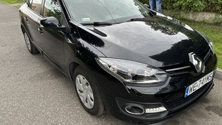 Renault Mégane FV23%