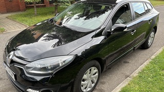 Renault Mégane FV23%