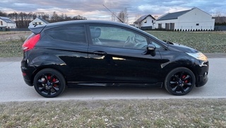 Ford Fiesta ST Monster 