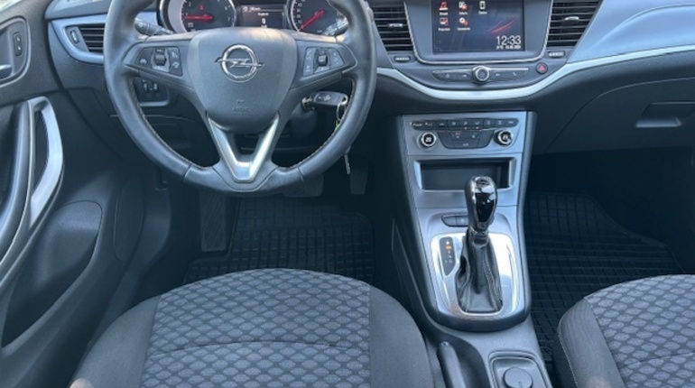 Opel Astra automat FV23%