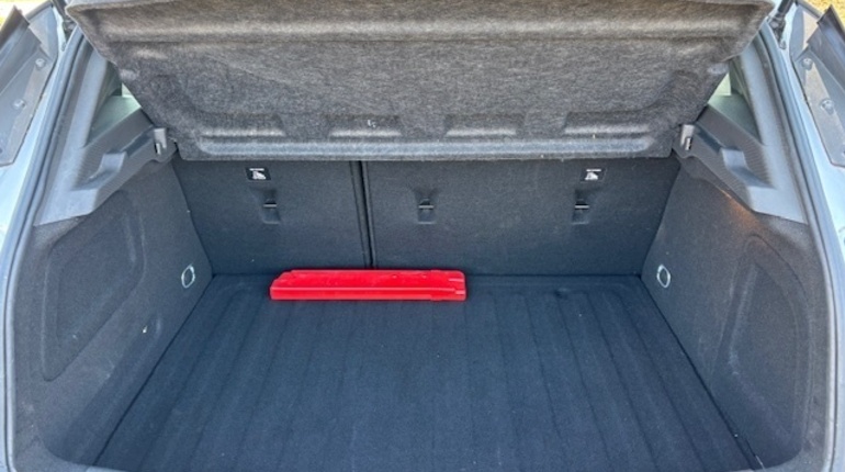 Opel Astra automat FV23%