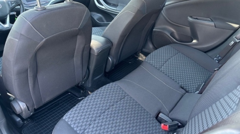 Opel Astra automat FV23%