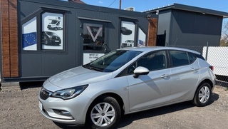 Opel Astra automat FV23%