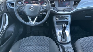 Opel Astra automat FV23%
