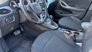 Opel Astra automat FV23%