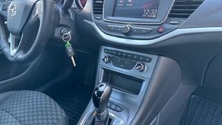 Opel Astra automat FV23%