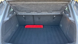 Opel Astra automat FV23%