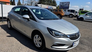 Opel Astra automat FV23%