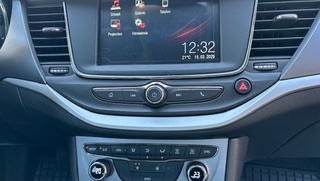 Opel Astra automat FV23%