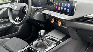Opel Astra 2023 1,2 TURBO BOGATE WYPOSAŻENIE