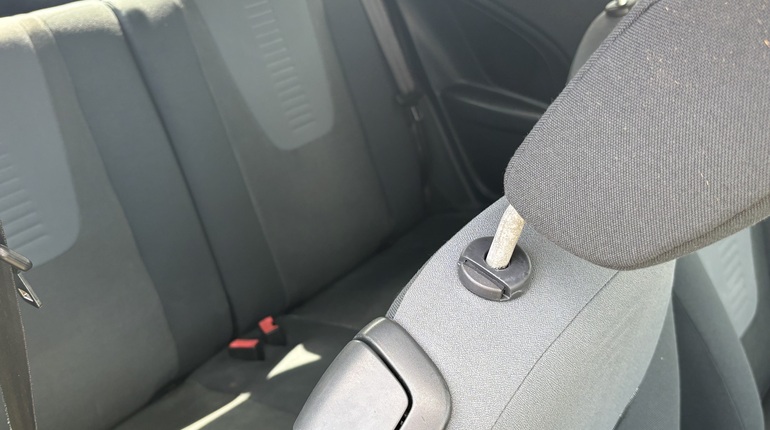 Ford KA 1,2b klima 