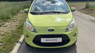 Ford KA 1,2b klima 
