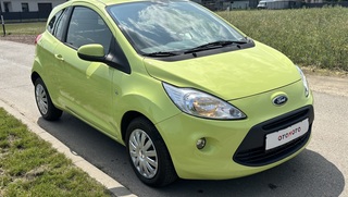 Ford KA 1,2b klima 