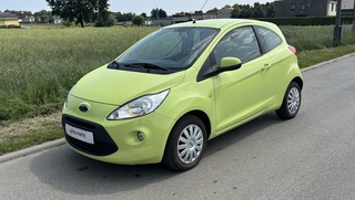 Ford KA 1,2b klima 
