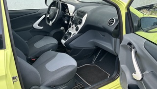 Ford KA 1,2b klima 