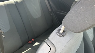 Ford KA 1,2b klima 