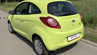 Ford KA 1,2b klima 