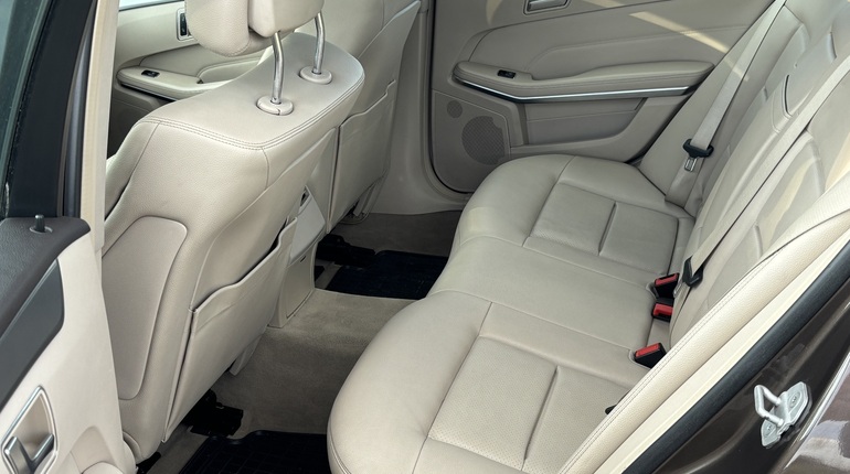 Mercedes E 220d KRAJOWY! FV23%