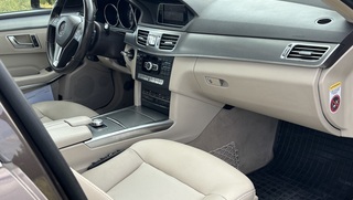 Mercedes E 220d KRAJOWY! FV23%