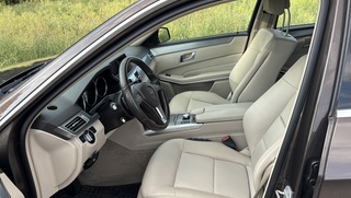 Mercedes E 220d KRAJOWY! FV23%