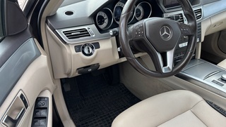 Mercedes E 220d KRAJOWY! FV23%