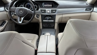 Mercedes E 220d KRAJOWY! FV23%