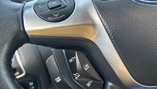 Ford Focus 2.0 TDCi automat 