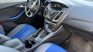 Ford Focus 2.0 TDCi automat 