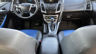 Ford Focus 2.0 TDCi automat 