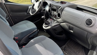 Citroën Berlingo 1,6 hdi 2018r 
