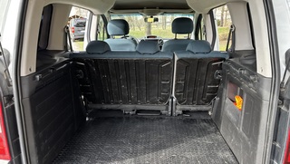 Citroën Berlingo 1,6 hdi 2018r 